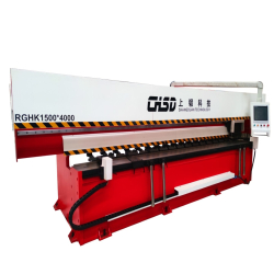 优中优激光刨槽机