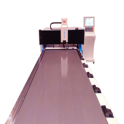 RGEK-1500*4000 四面刨