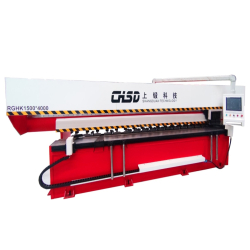 优中优激光刨槽机