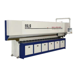 优中优激光刨槽机